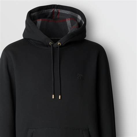 burberry hoodies for men|heavy weight hoodie burberry.